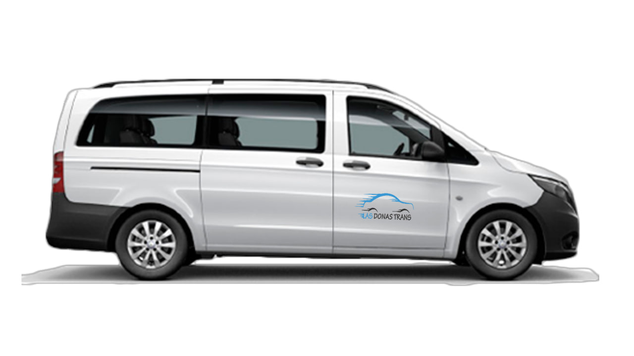 Mercedes Vito
